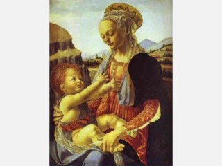 Andrea del Verrocchio picture, image, poster